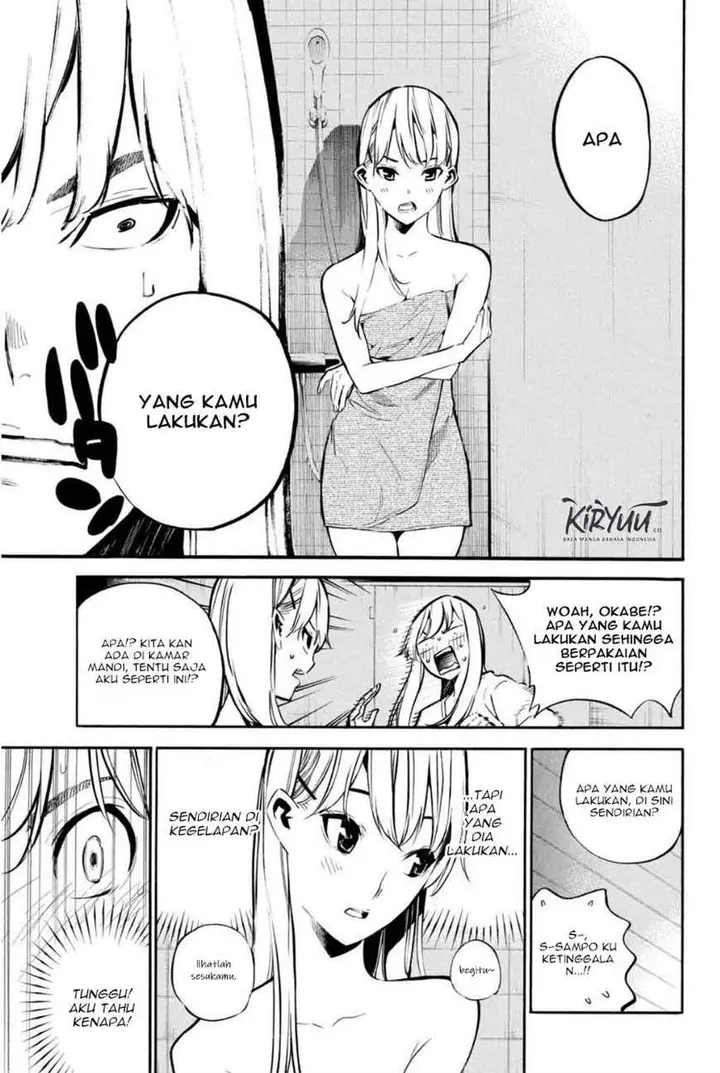 image-komik-akb49-renai-kinshi-jourei-chapter-201-5/21