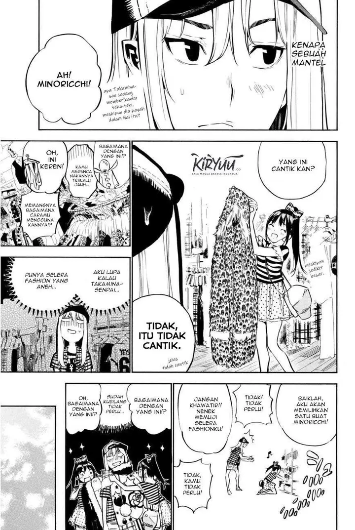 image-komik-akb49-renai-kinshi-jourei-chapter-203-8/19