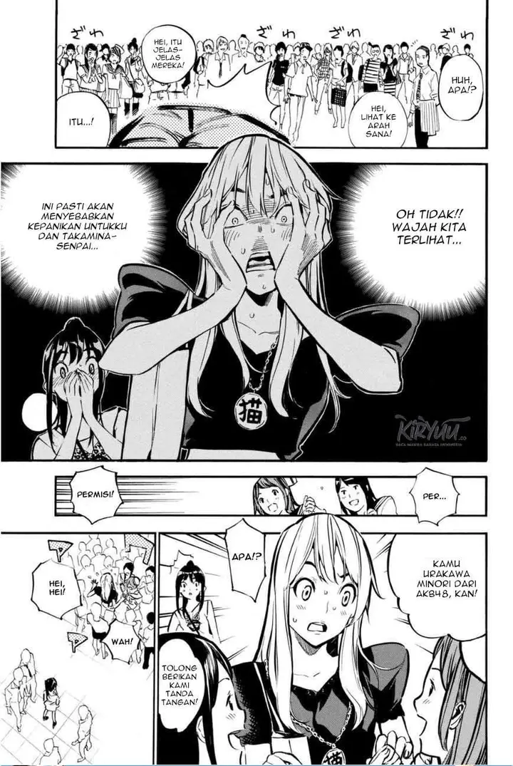 image-komik-akb49-renai-kinshi-jourei-chapter-203-10/19