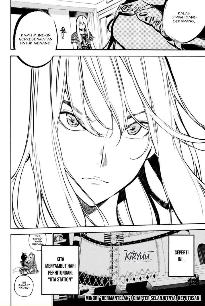 image-komik-akb49-renai-kinshi-jourei-chapter-203-18/19