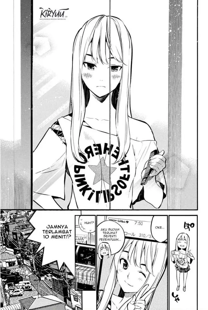 image-komik-akb49-renai-kinshi-jourei-chapter-204-5/19