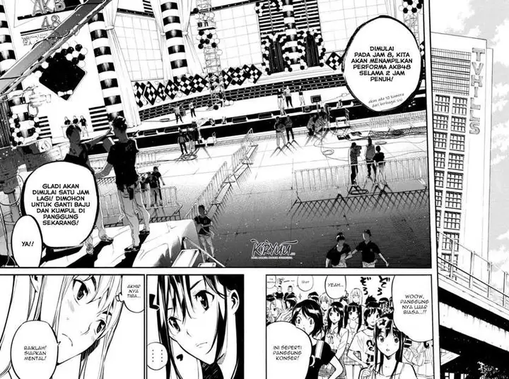 image-komik-akb49-renai-kinshi-jourei-chapter-204-6/19