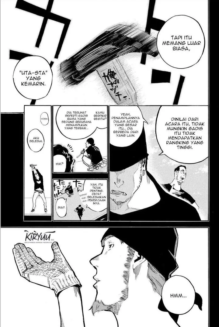 image-komik-akb49-renai-kinshi-jourei-chapter-207-4/21