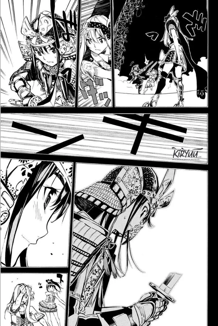 image-komik-akb49-renai-kinshi-jourei-chapter-208-8/19