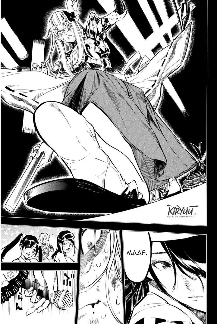 image-komik-akb49-renai-kinshi-jourei-chapter-209-6/18