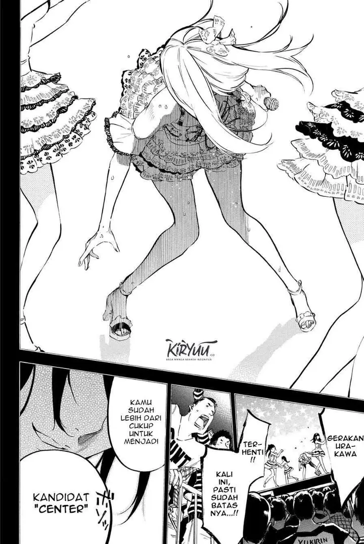 image-komik-akb49-renai-kinshi-jourei-chapter-209-7/18