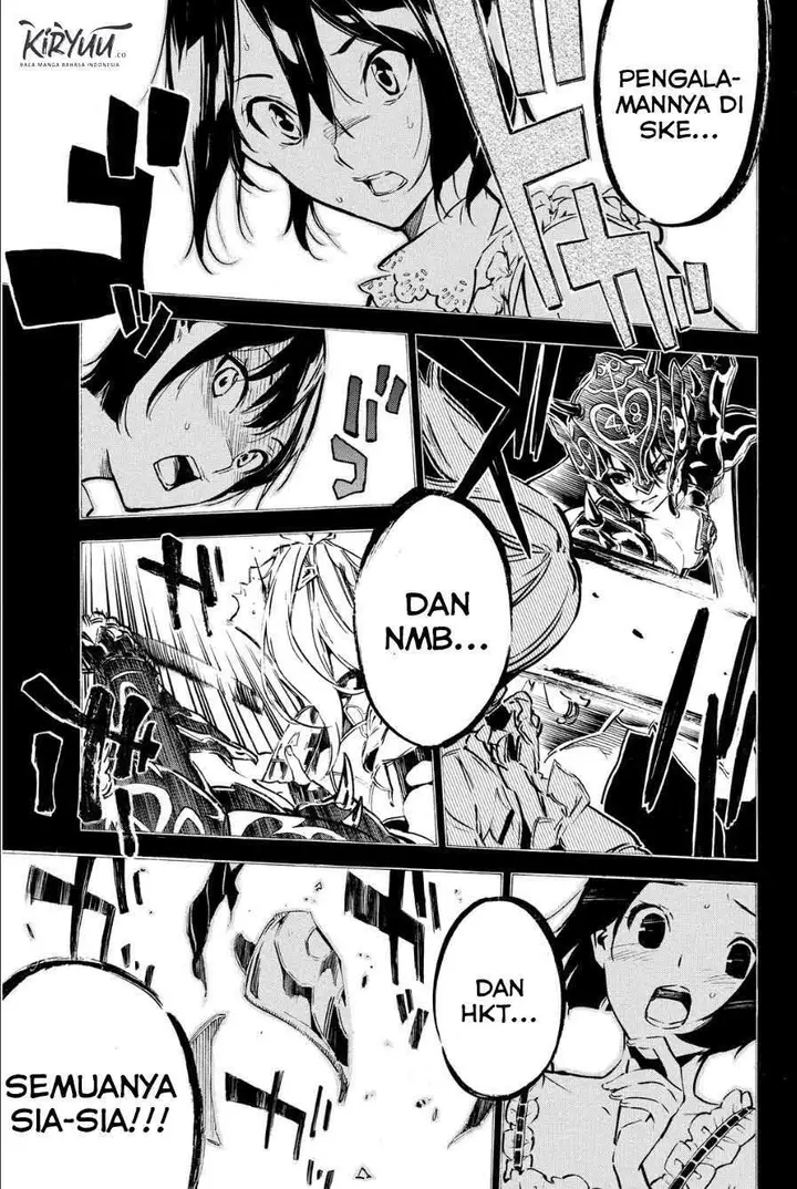 image-komik-akb49-renai-kinshi-jourei-chapter-210-6/19