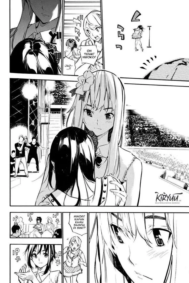 image-komik-akb49-renai-kinshi-jourei-chapter-213-13/20