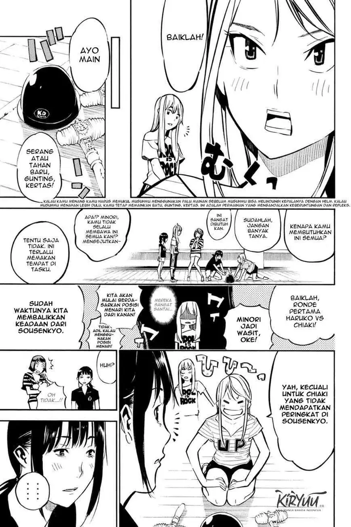 image-komik-akb49-renai-kinshi-jourei-chapter-214-6/20