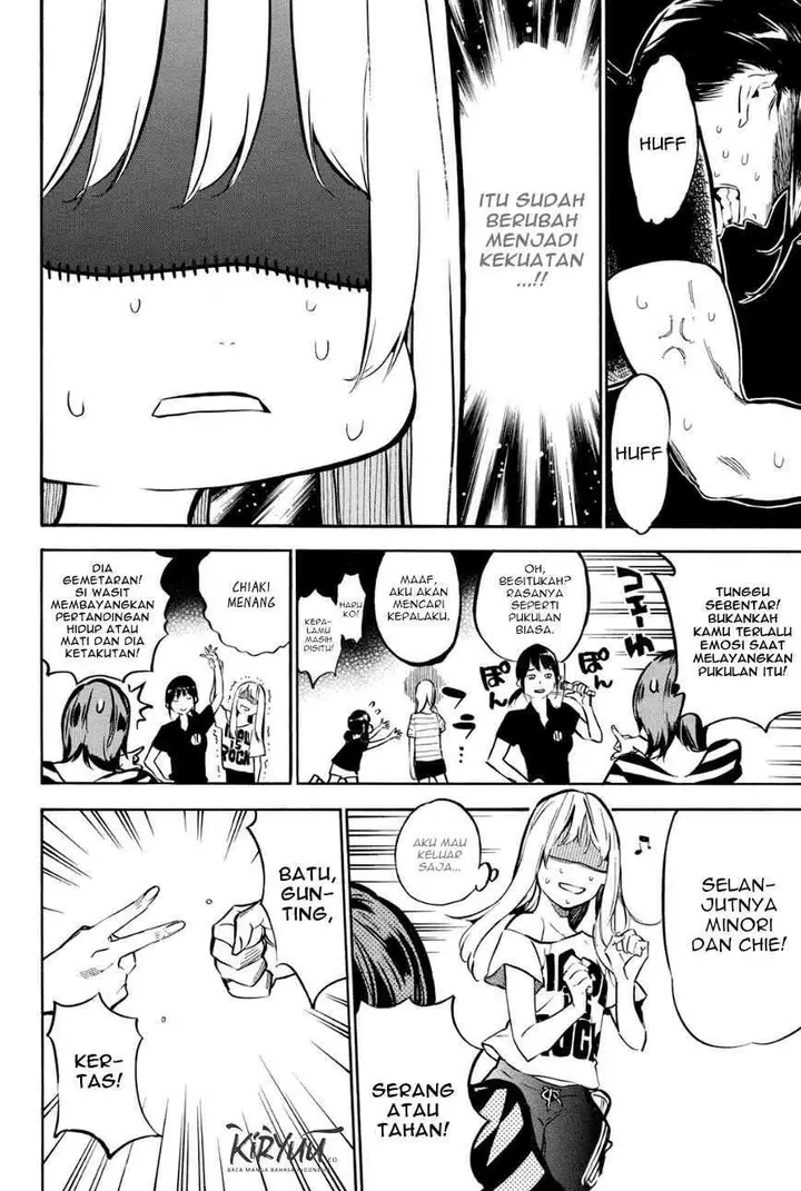 image-komik-akb49-renai-kinshi-jourei-chapter-214-9/20