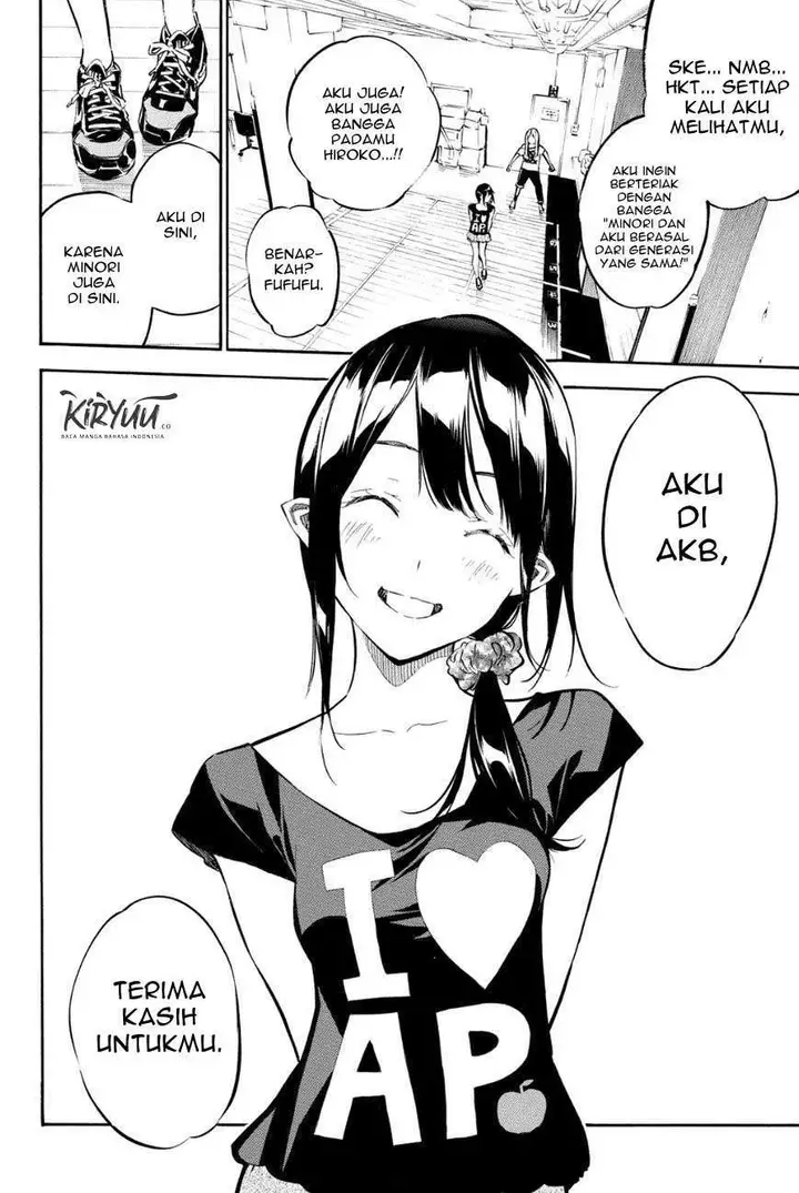 image-komik-akb49-renai-kinshi-jourei-chapter-214-17/20