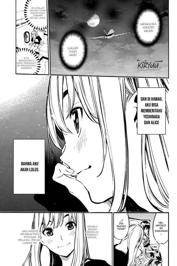 image-komik-akb49-renai-kinshi-jourei-chapter-215-18/20