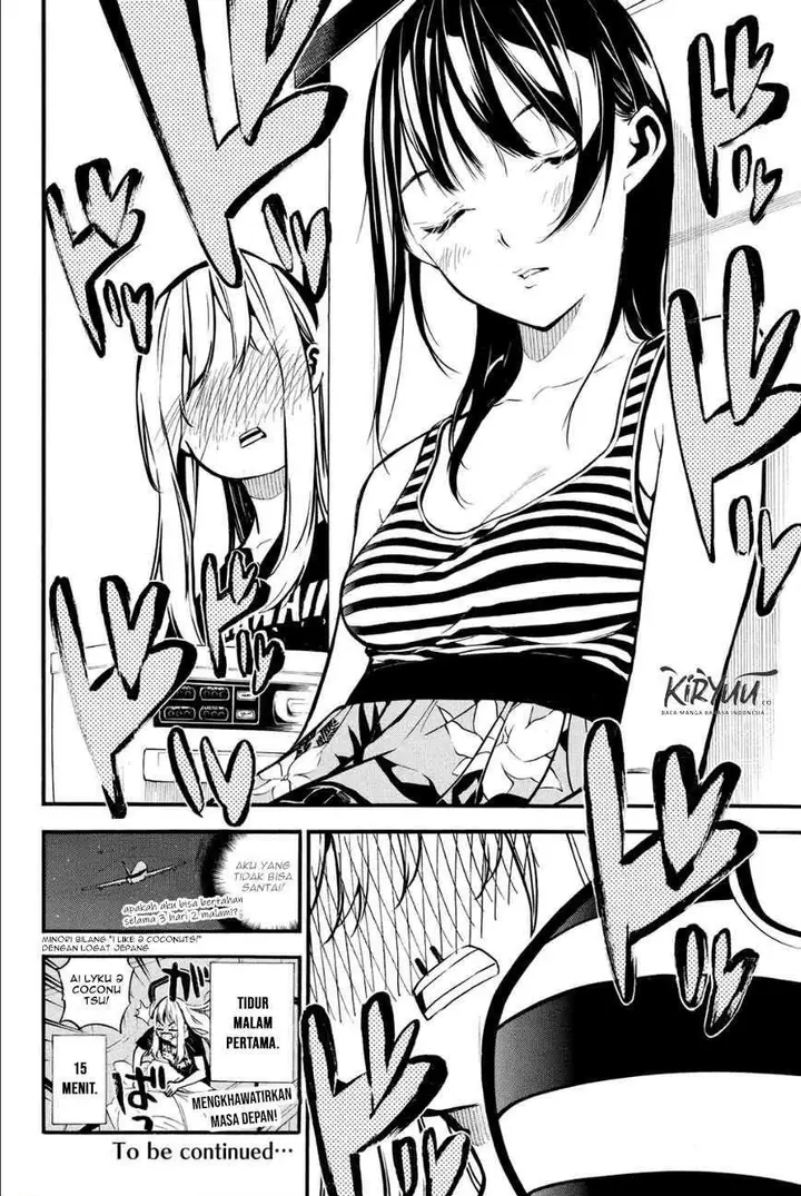 image-komik-akb49-renai-kinshi-jourei-chapter-215-19/20