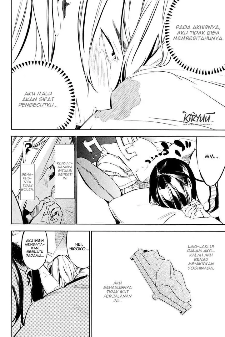 image-komik-akb49-renai-kinshi-jourei-chapter-216-12/23