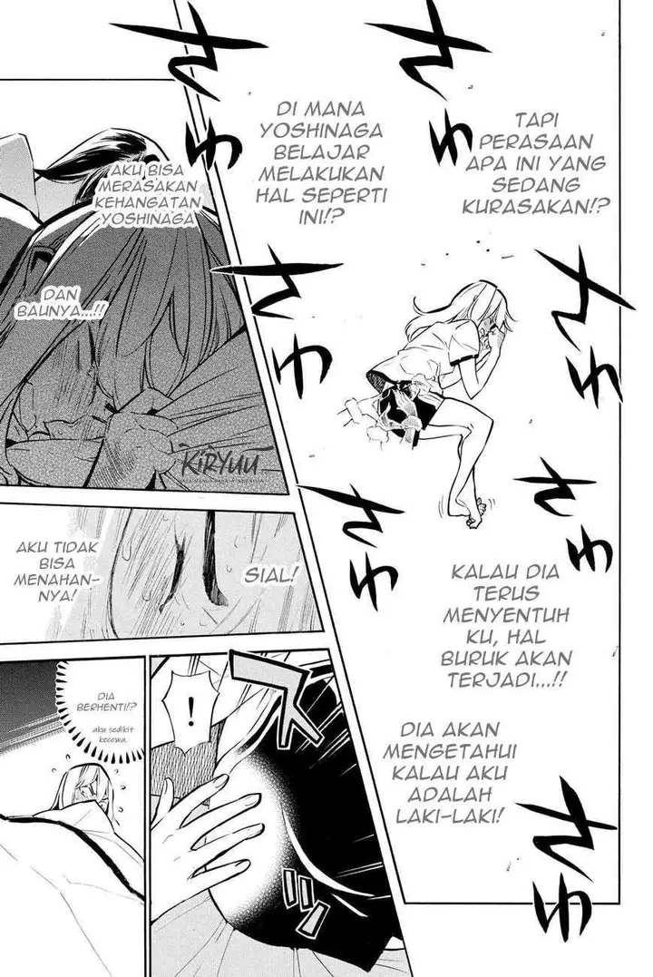 image-komik-akb49-renai-kinshi-jourei-chapter-216-15/23
