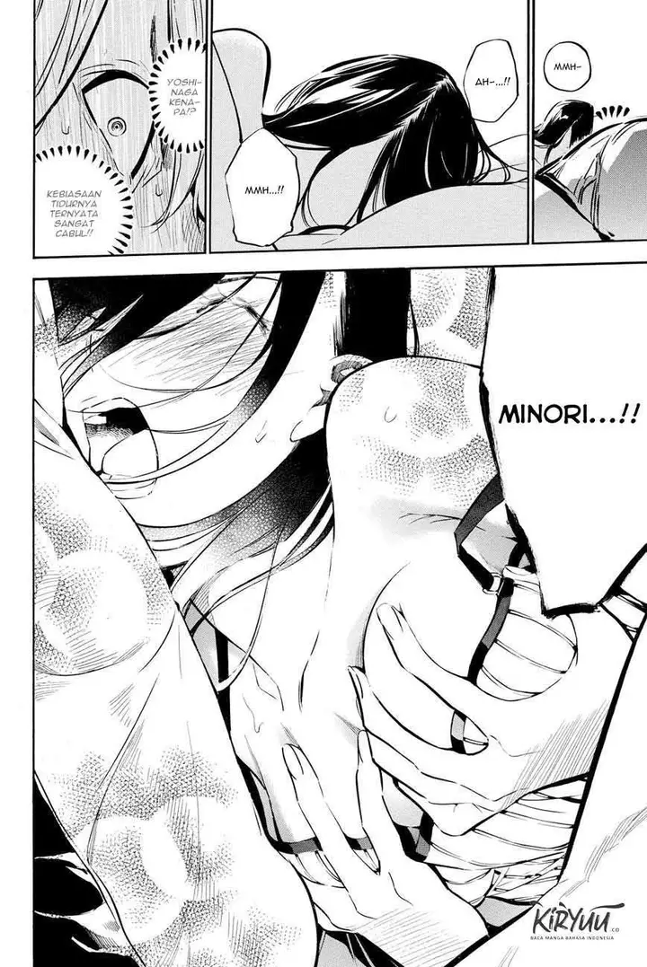 image-komik-akb49-renai-kinshi-jourei-chapter-216-16/23