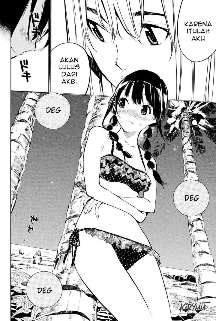 image-komik-akb49-renai-kinshi-jourei-chapter-217-20/21