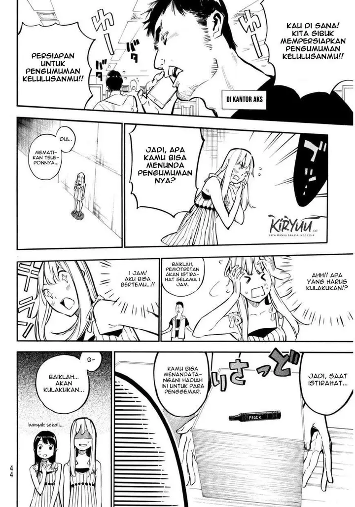 image-komik-akb49-renai-kinshi-jourei-chapter-219-9/20