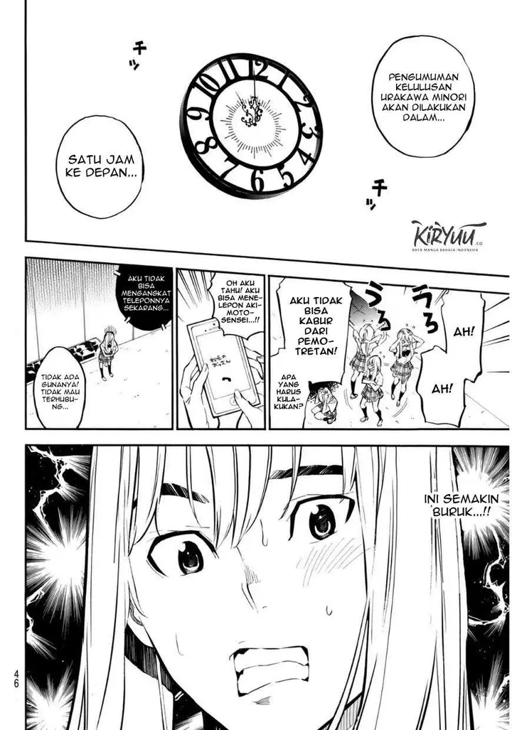 image-komik-akb49-renai-kinshi-jourei-chapter-219-11/20