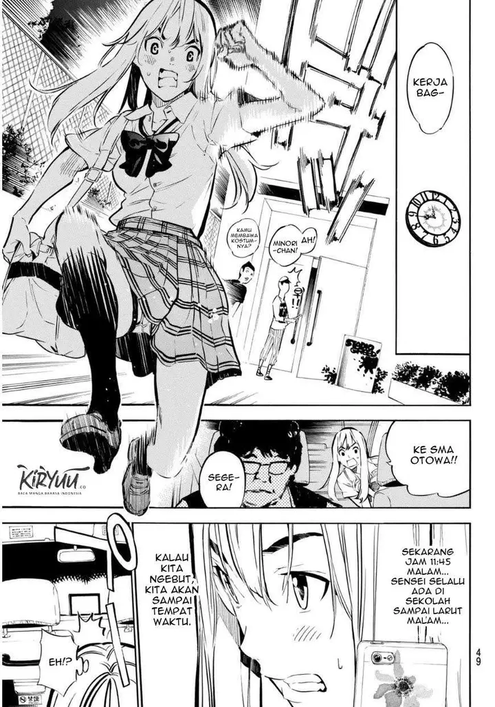 image-komik-akb49-renai-kinshi-jourei-chapter-219-14/20