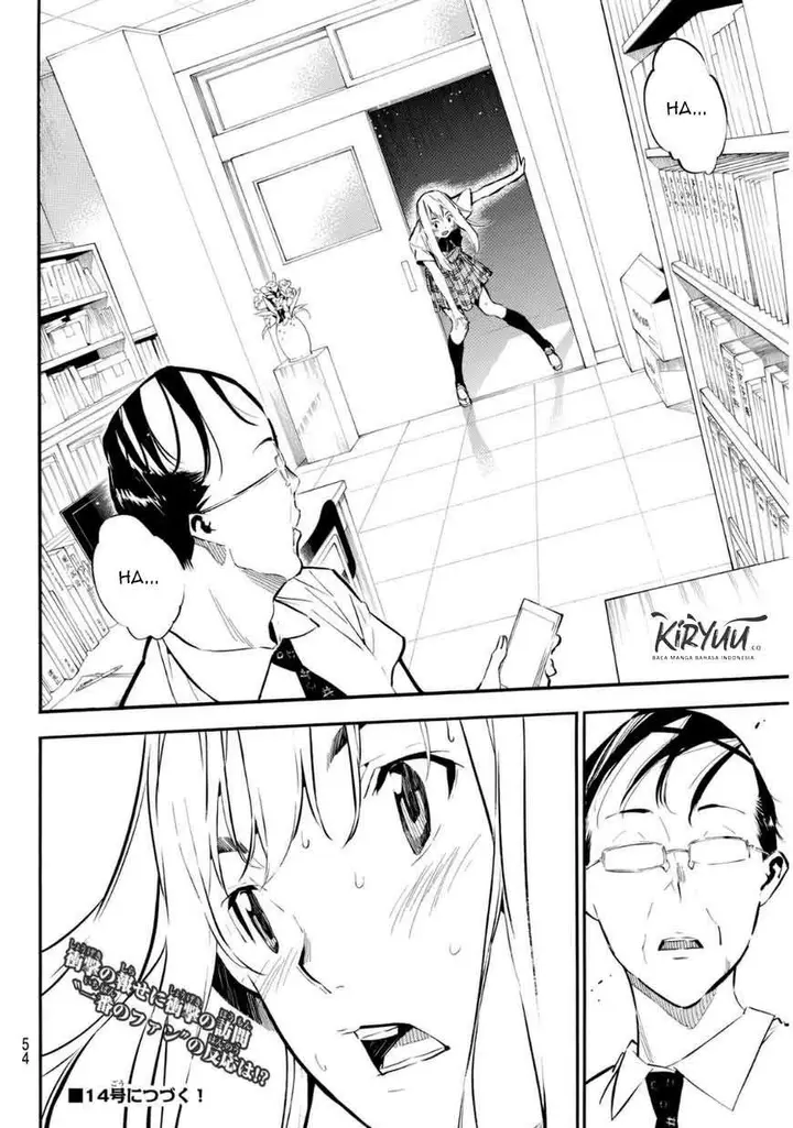 image-komik-akb49-renai-kinshi-jourei-chapter-219-19/20