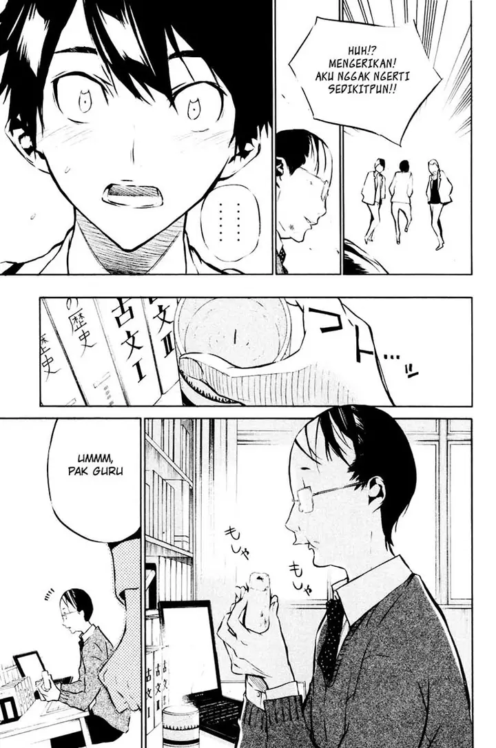 image-komik-akb49-renai-kinshi-jourei-chapter-22-11/22
