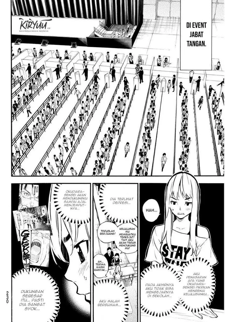 image-komik-akb49-renai-kinshi-jourei-chapter-220-3/21