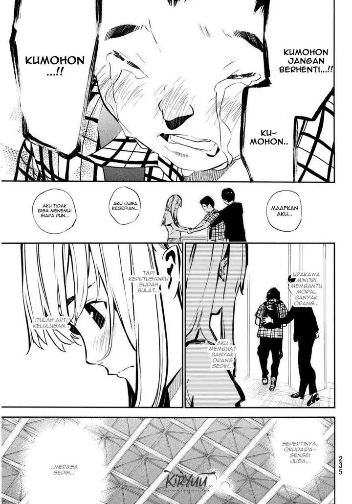 image-komik-akb49-renai-kinshi-jourei-chapter-220-8/21