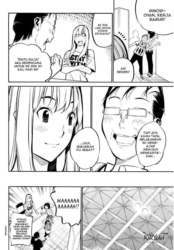 image-komik-akb49-renai-kinshi-jourei-chapter-220-9/21