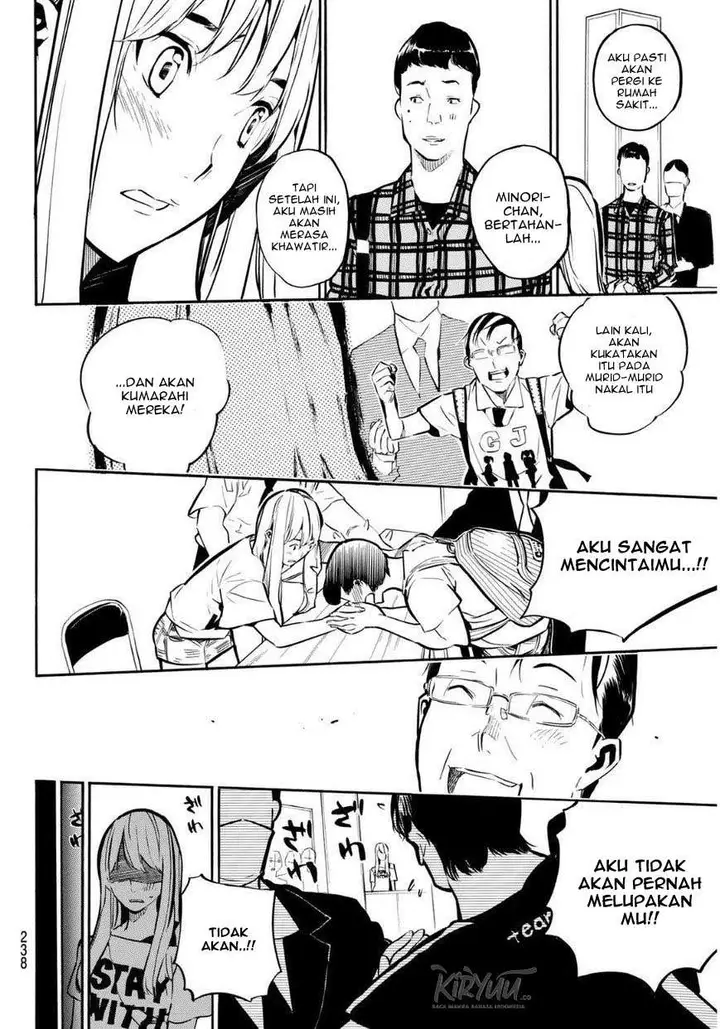 image-komik-akb49-renai-kinshi-jourei-chapter-220-11/21