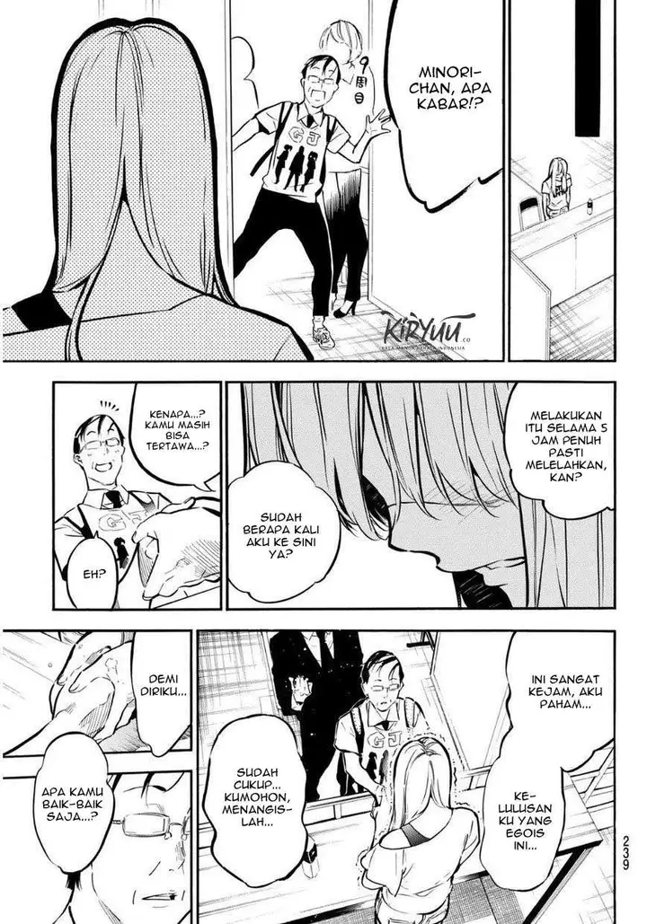 image-komik-akb49-renai-kinshi-jourei-chapter-220-12/21