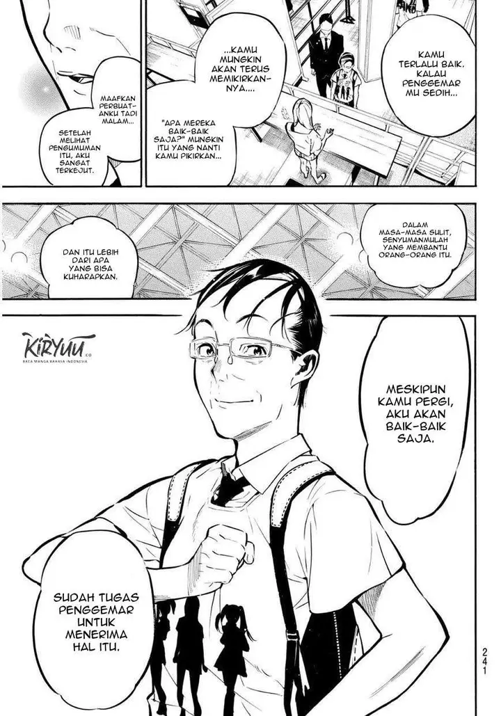 image-komik-akb49-renai-kinshi-jourei-chapter-220-14/21