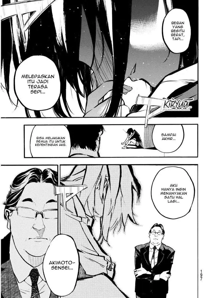 image-komik-akb49-renai-kinshi-jourei-chapter-221-19/21