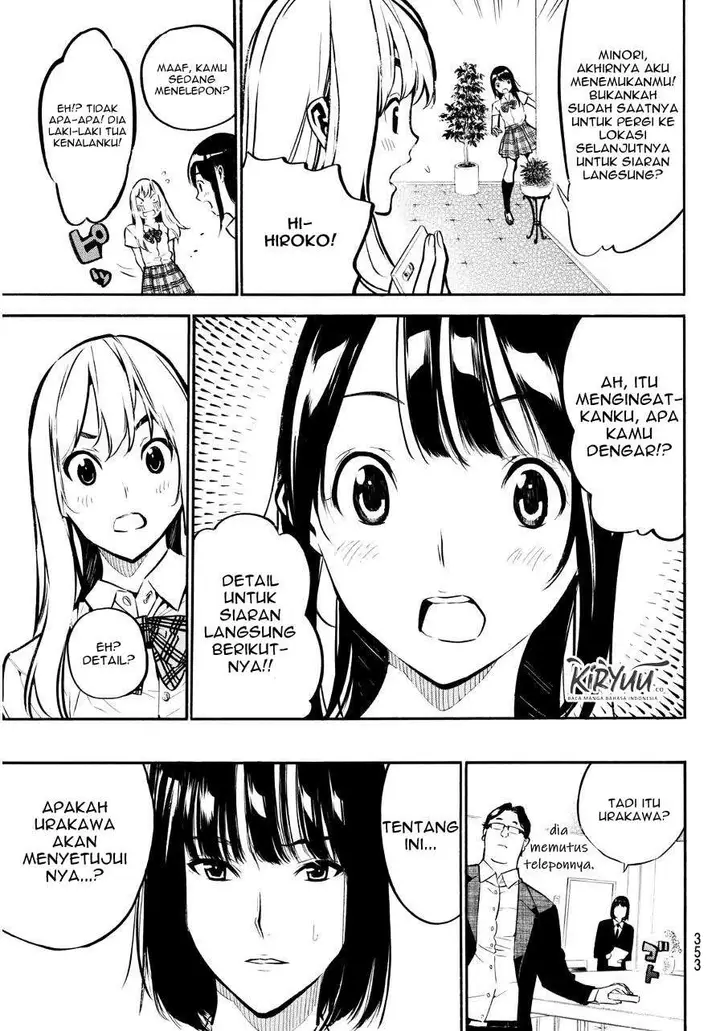 image-komik-akb49-renai-kinshi-jourei-chapter-222-4/18