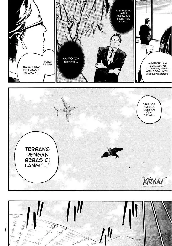 image-komik-akb49-renai-kinshi-jourei-chapter-222-5/18