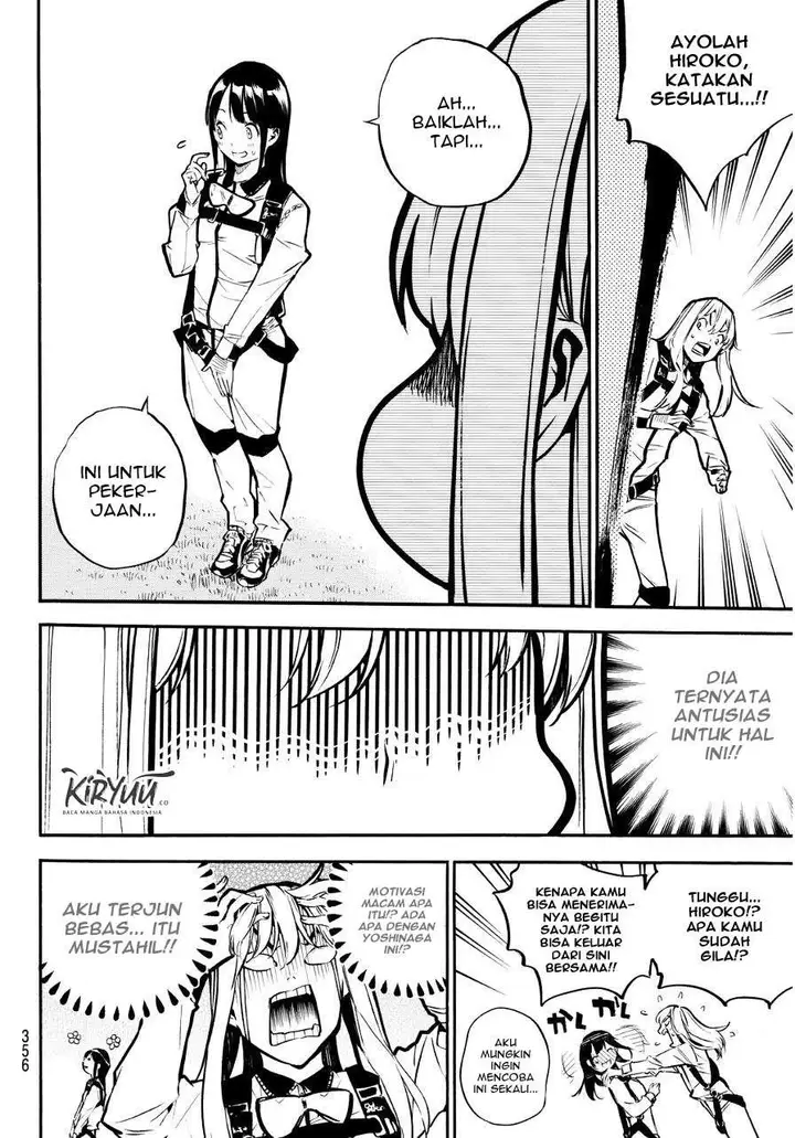 image-komik-akb49-renai-kinshi-jourei-chapter-222-7/18