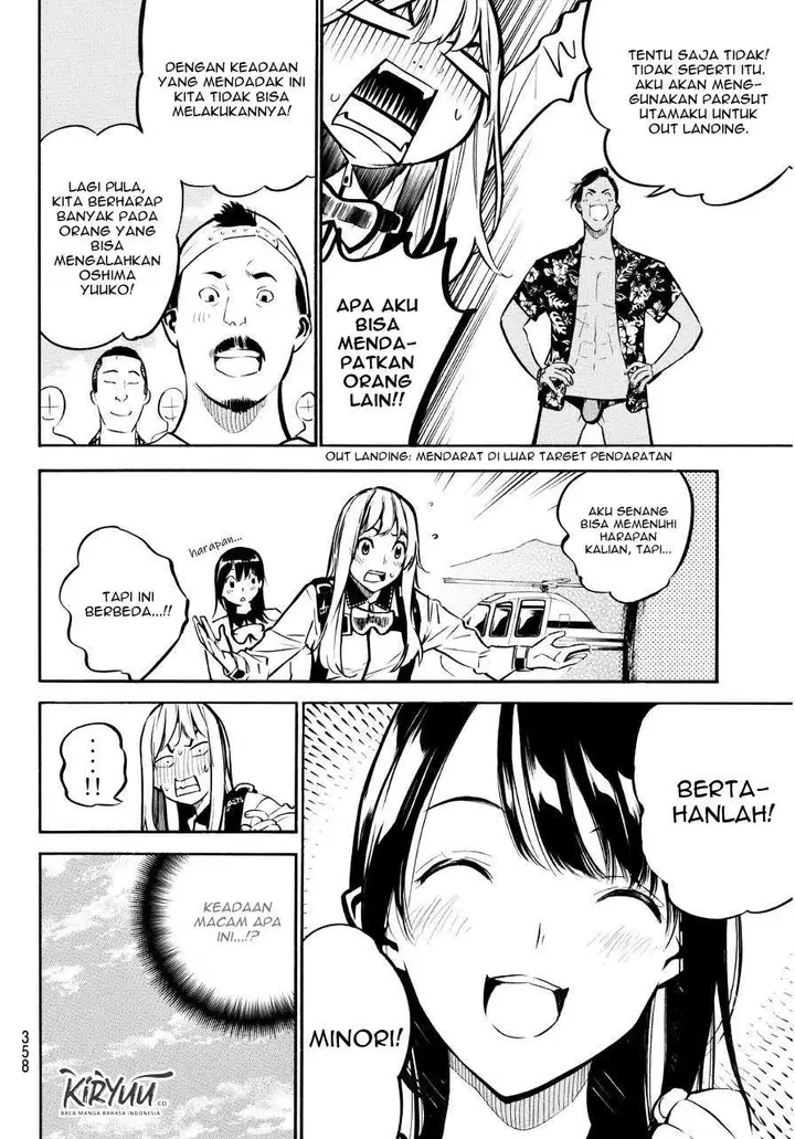 image-komik-akb49-renai-kinshi-jourei-chapter-222-9/18