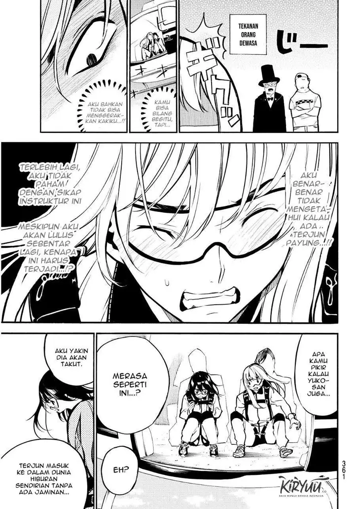 image-komik-akb49-renai-kinshi-jourei-chapter-222-12/18