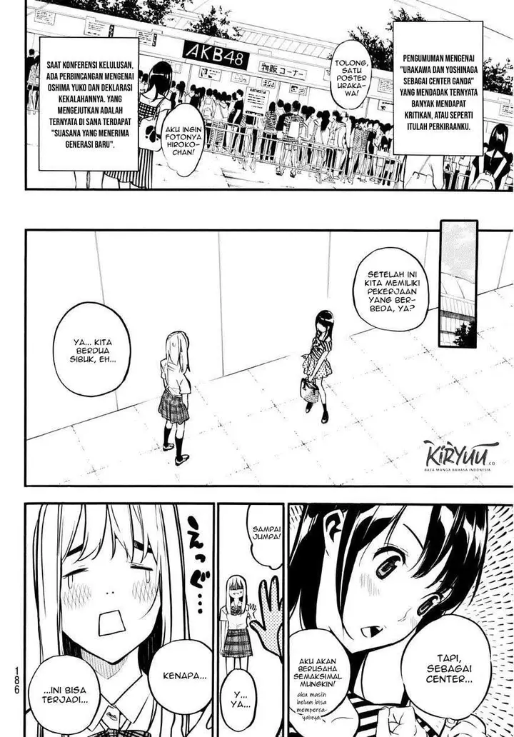 image-komik-akb49-renai-kinshi-jourei-chapter-223-4/21