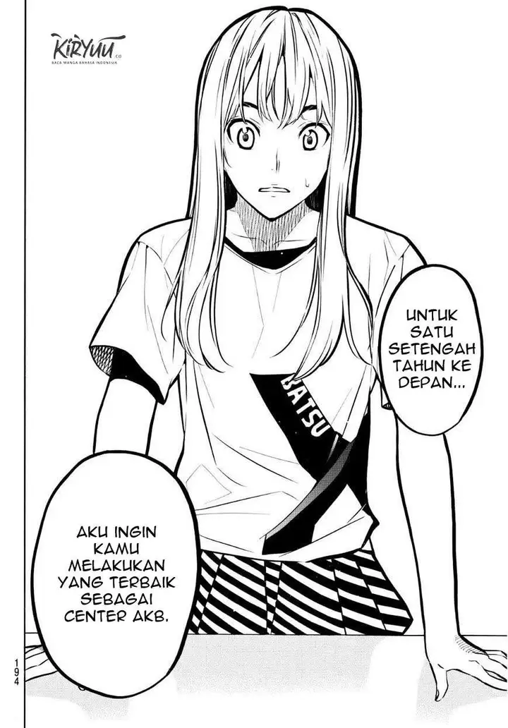 image-komik-akb49-renai-kinshi-jourei-chapter-223-12/21