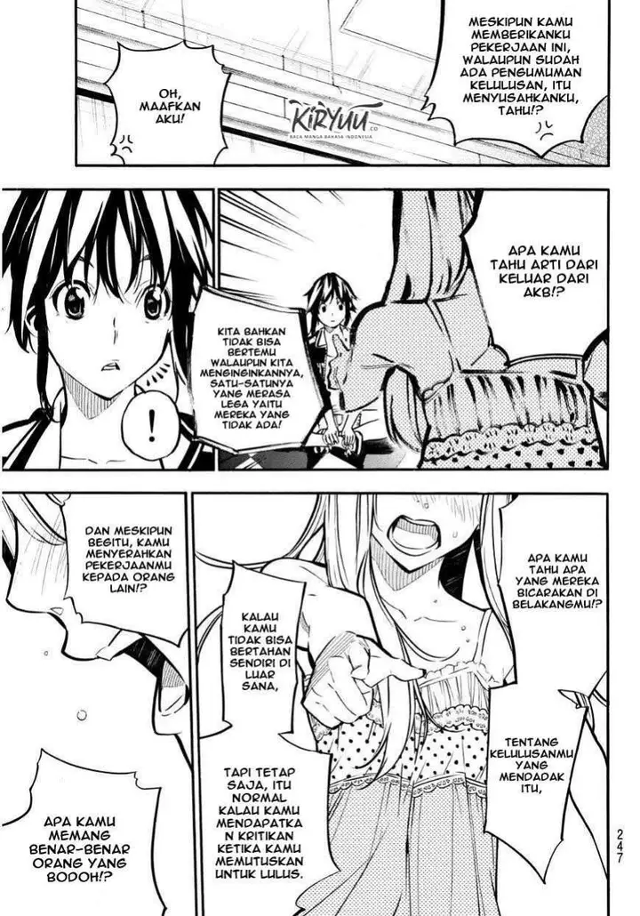 image-komik-akb49-renai-kinshi-jourei-chapter-224-4/20