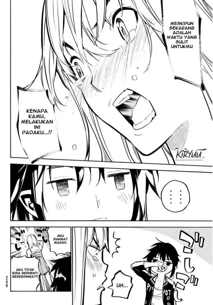 image-komik-akb49-renai-kinshi-jourei-chapter-224-5/20