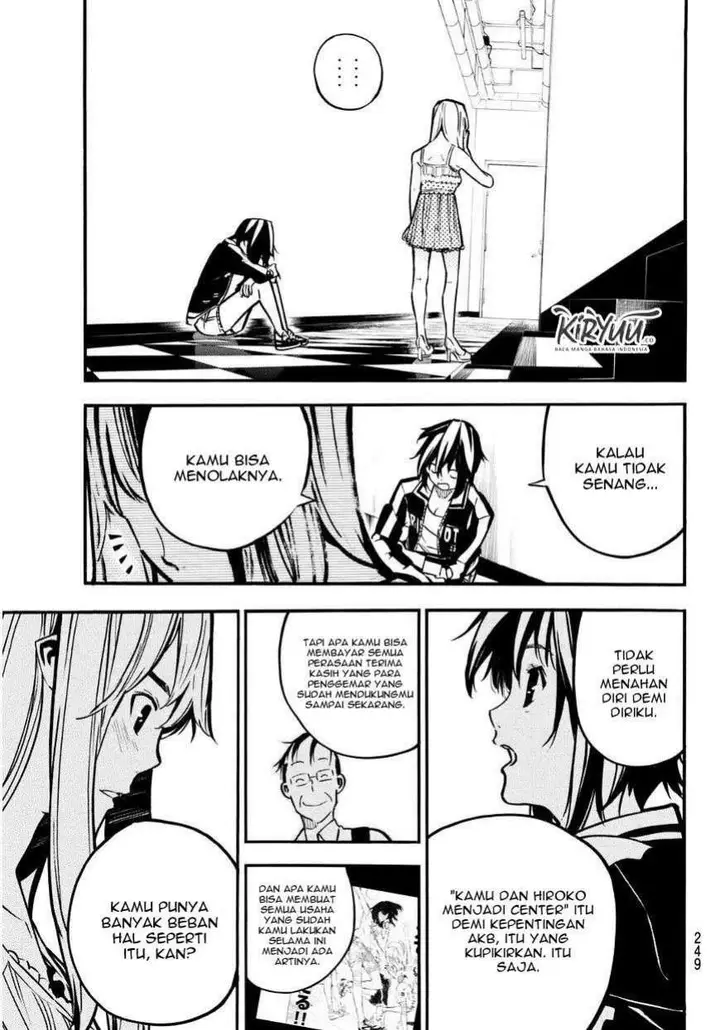 image-komik-akb49-renai-kinshi-jourei-chapter-224-6/20