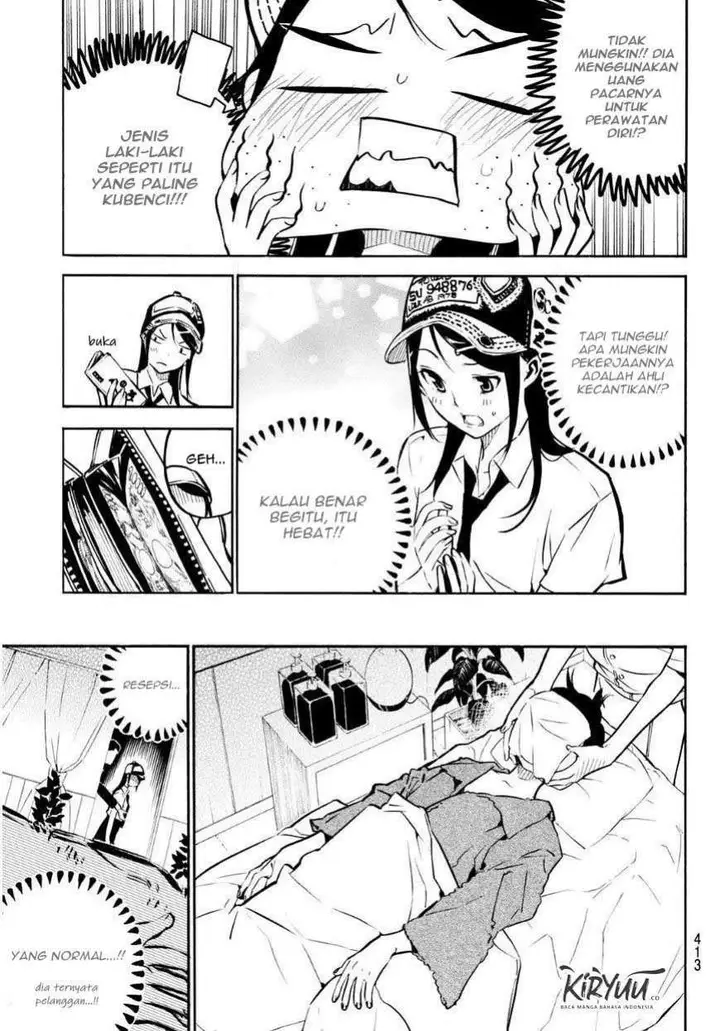 image-komik-akb49-renai-kinshi-jourei-chapter-225-6/19