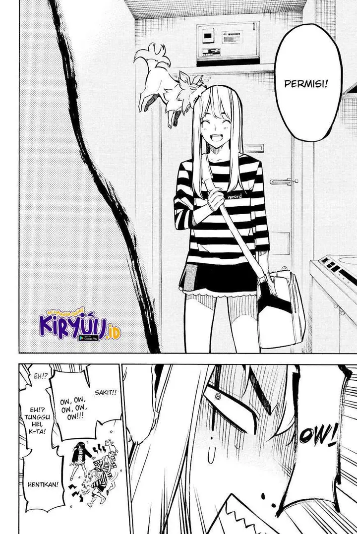 image-komik-akb49-renai-kinshi-jourei-chapter-226-6/21