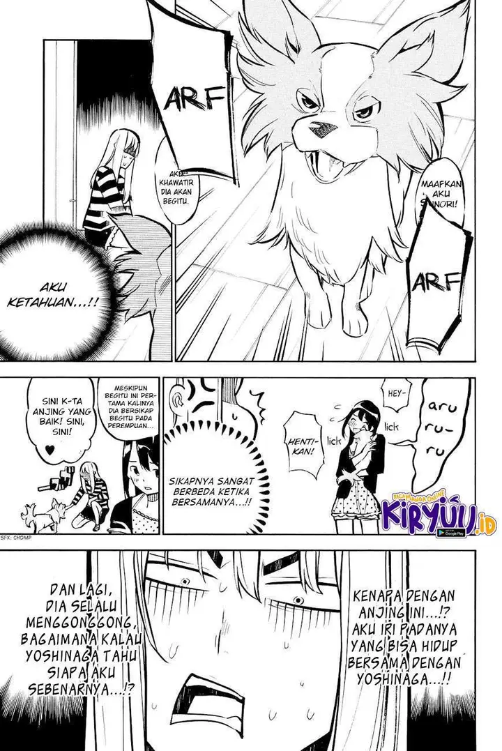 image-komik-akb49-renai-kinshi-jourei-chapter-226-7/21