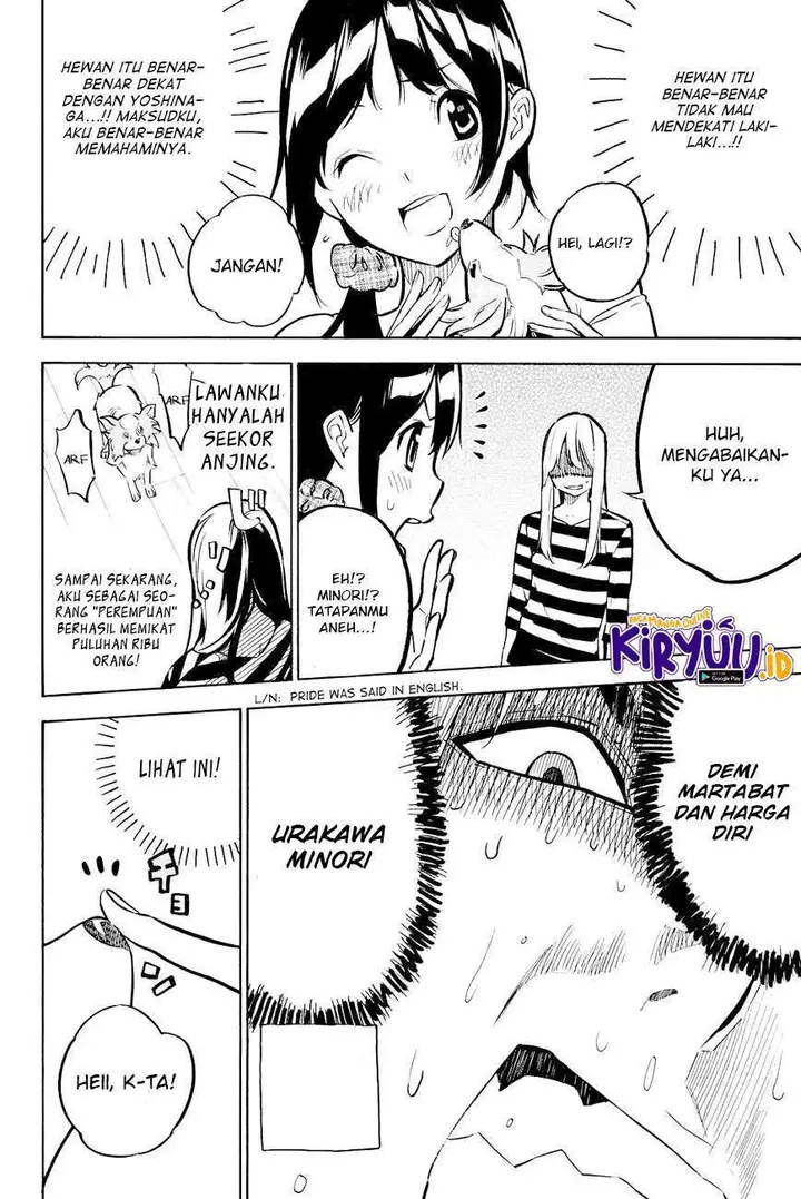 image-komik-akb49-renai-kinshi-jourei-chapter-226-12/21