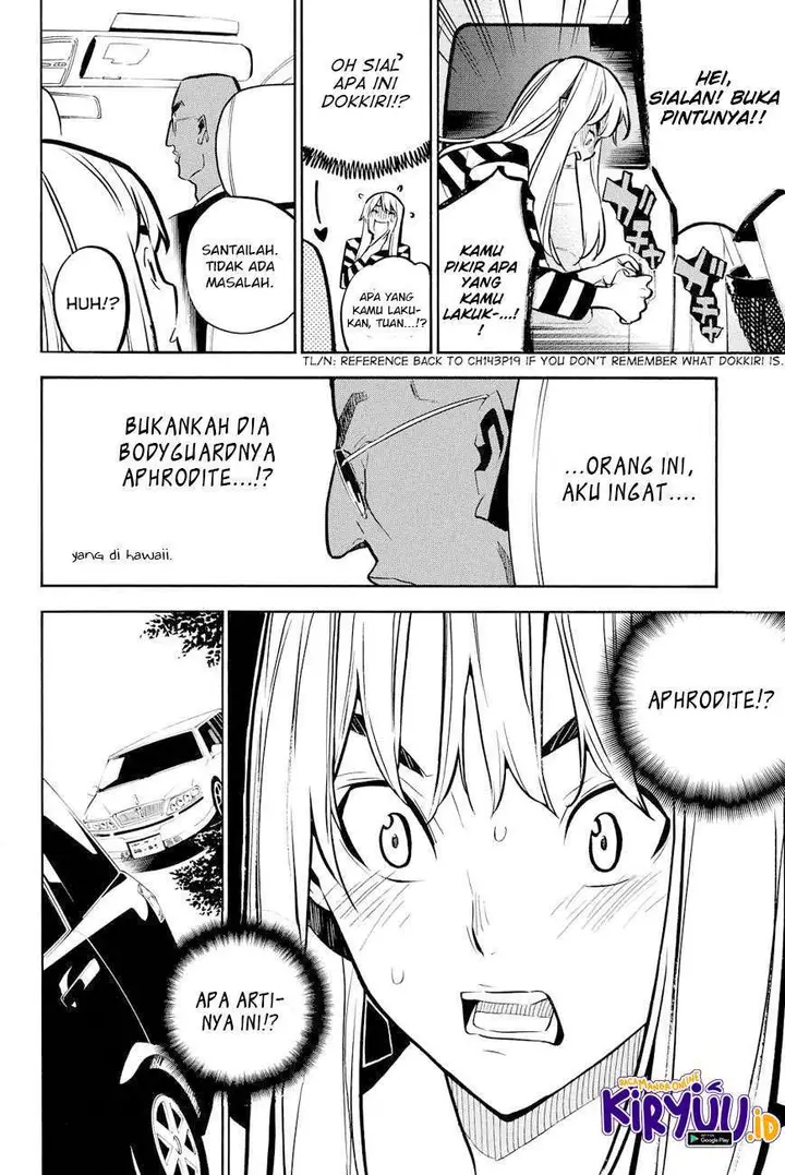 image-komik-akb49-renai-kinshi-jourei-chapter-226-18/21