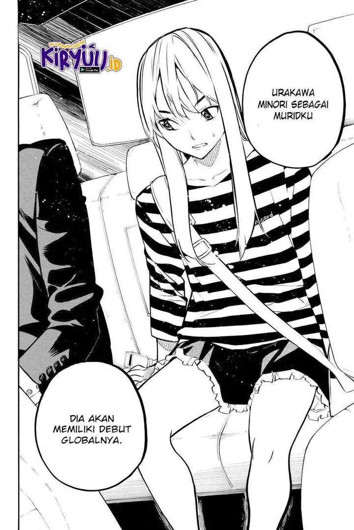 image-komik-akb49-renai-kinshi-jourei-chapter-226-20/21