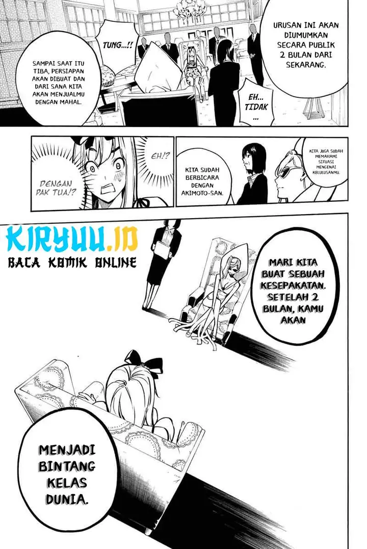 image-komik-akb49-renai-kinshi-jourei-chapter-227-17/22